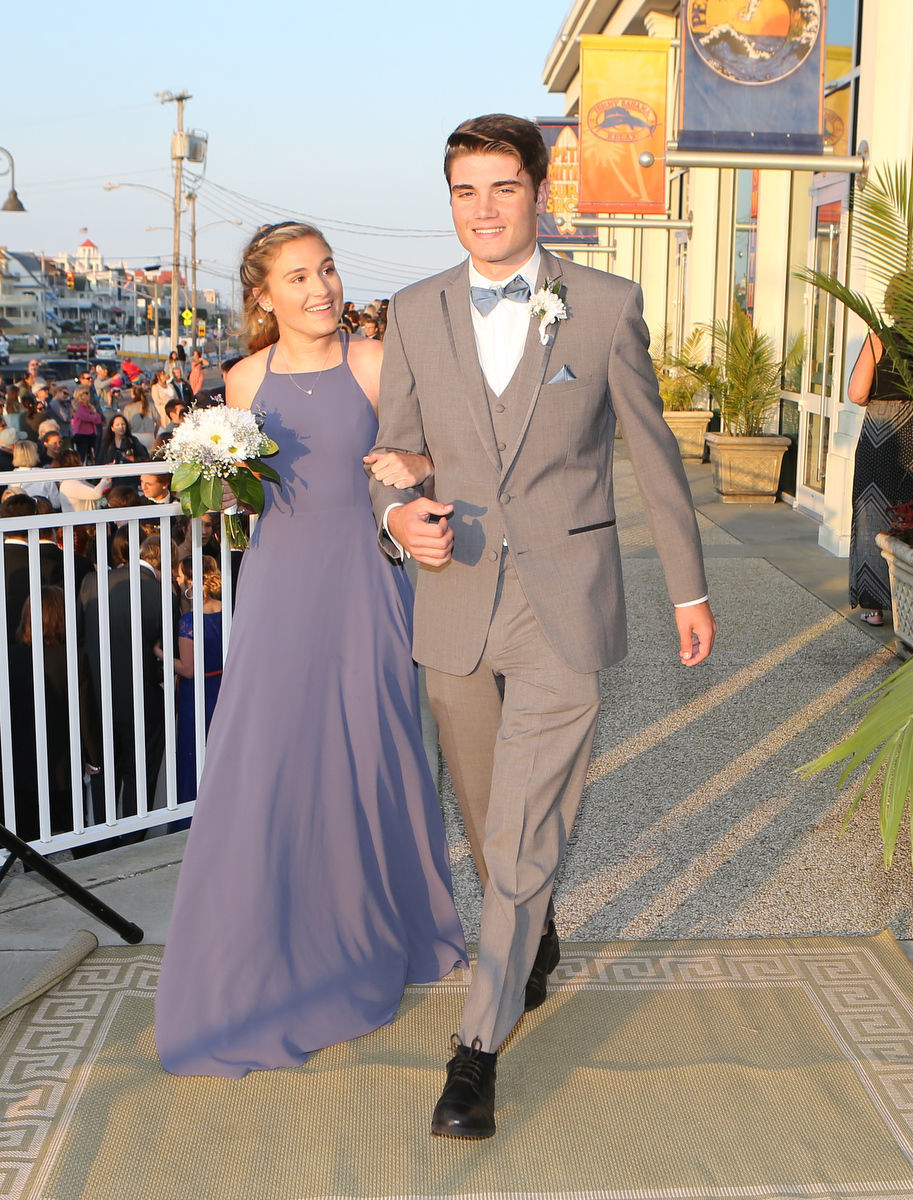 Lower Township Prom